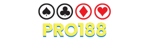 Logo PRO188